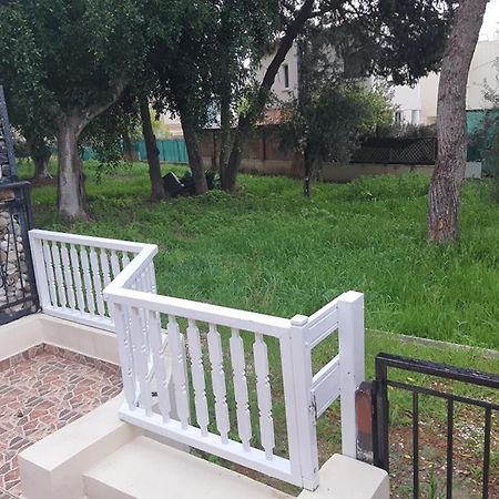 Lovely 2 Bedrooms In The Tourist Area In Paphos . Exterior photo
