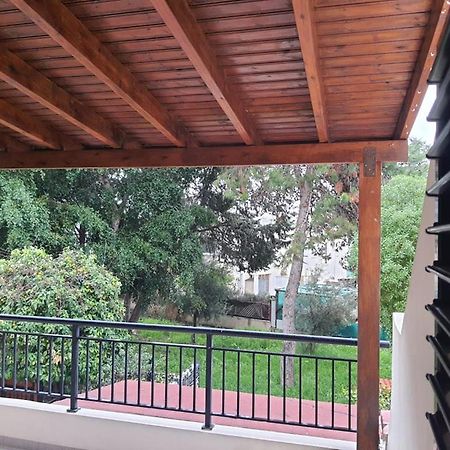 Lovely 2 Bedrooms In The Tourist Area In Paphos . Exterior photo