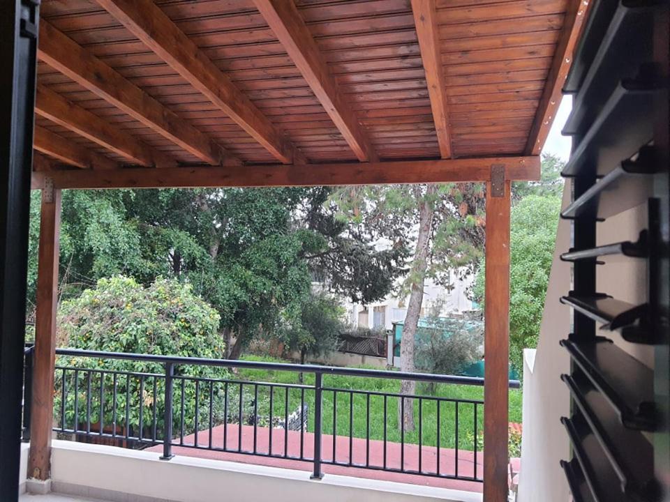 Lovely 2 Bedrooms In The Tourist Area In Paphos . Exterior photo